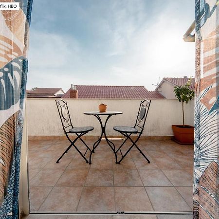 Nikolina Rab Apartments Раб Экстерьер фото