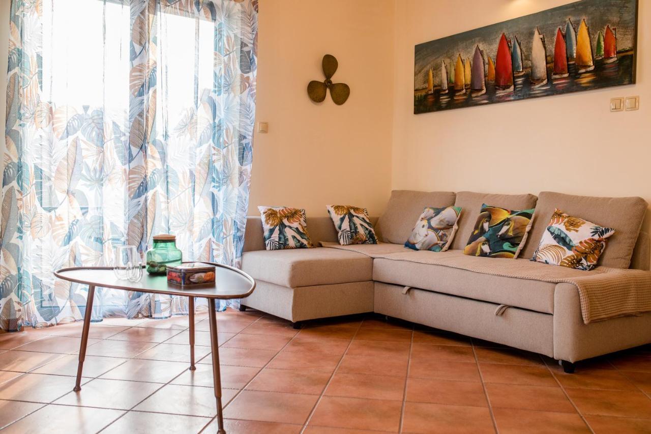 Nikolina Rab Apartments Раб Экстерьер фото