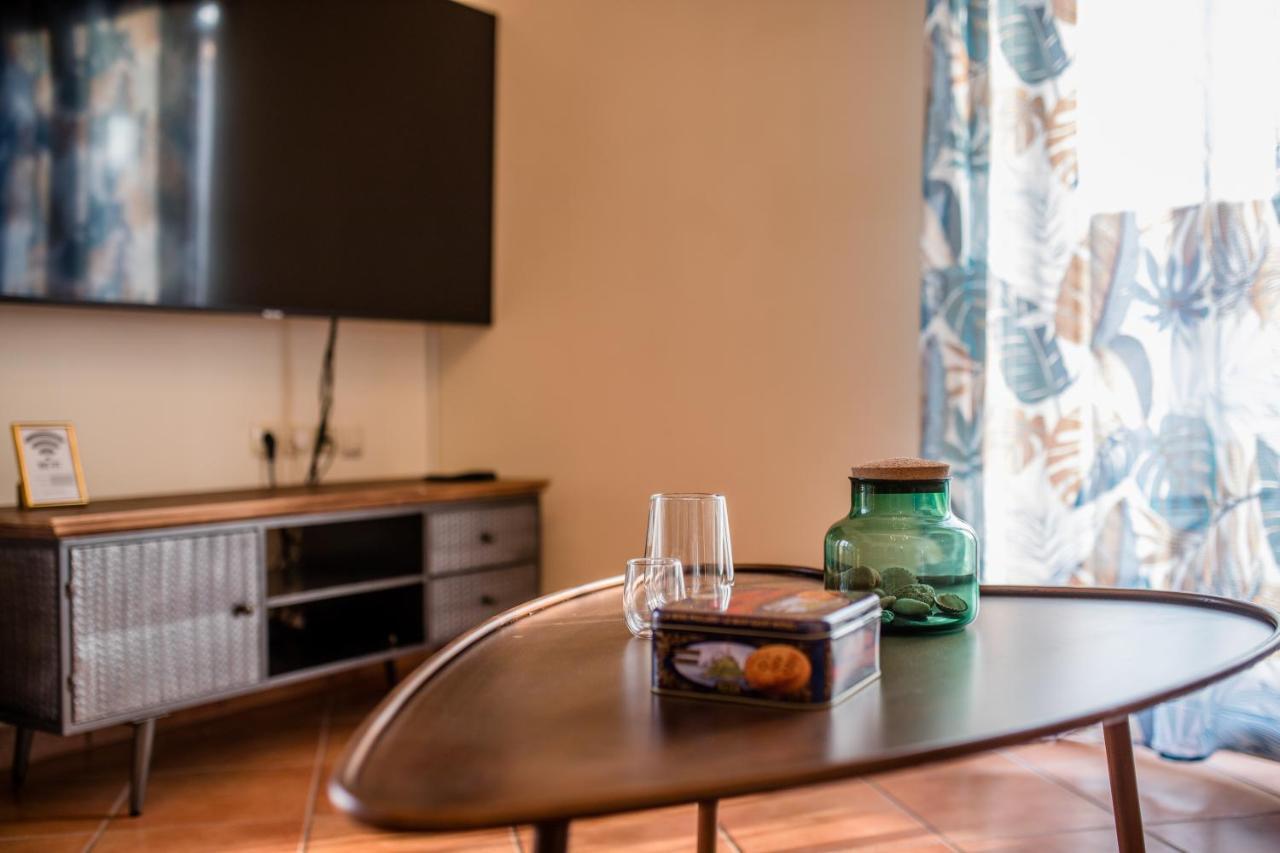 Nikolina Rab Apartments Раб Экстерьер фото