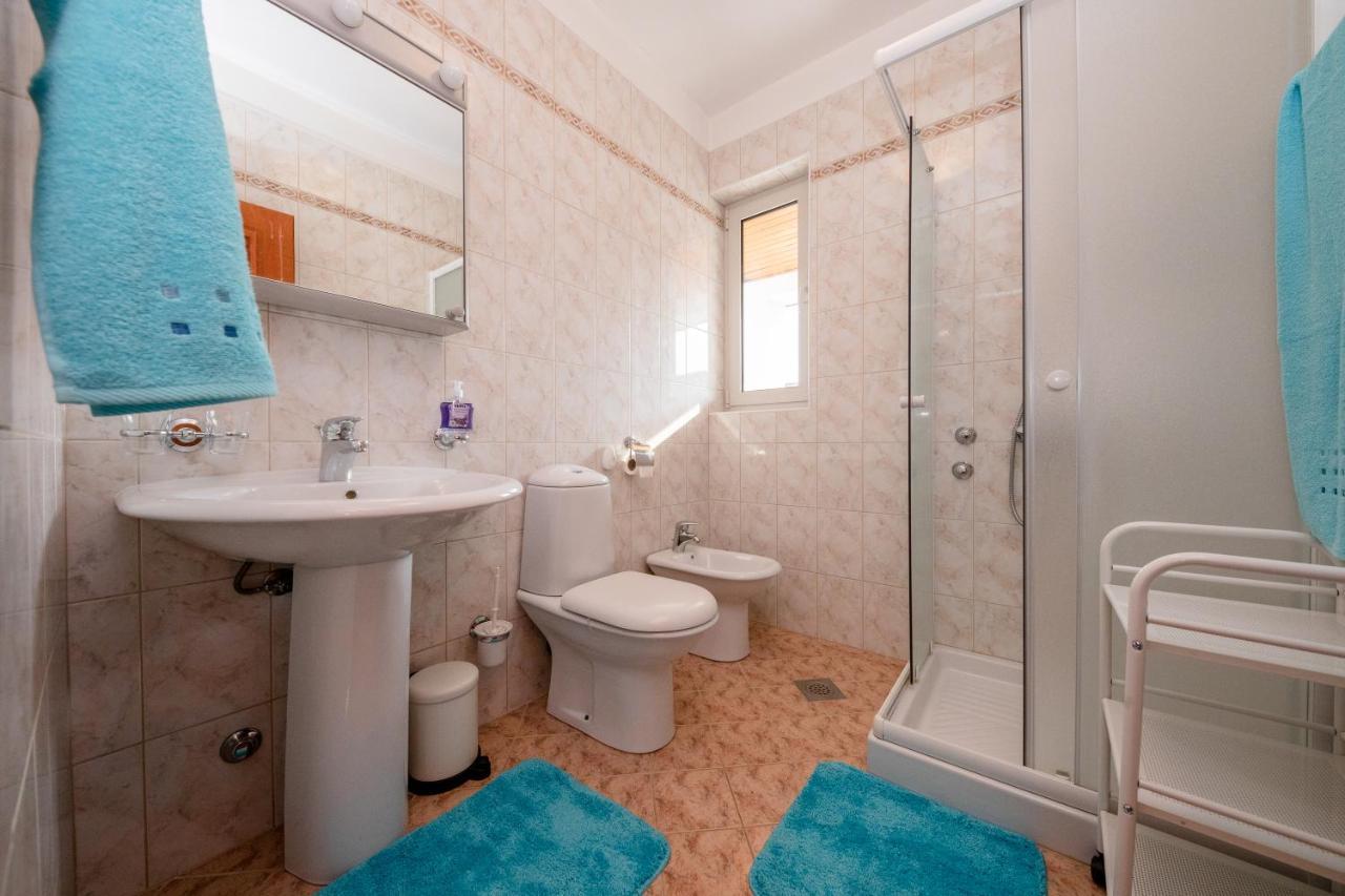 Nikolina Rab Apartments Раб Экстерьер фото